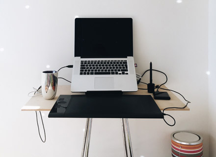 client image